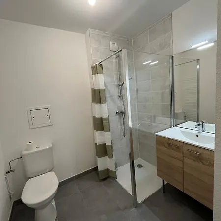 Cozy Near Tram - Center Strasbourg