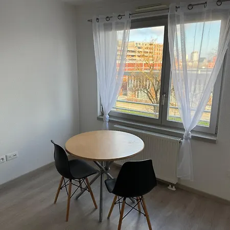Cozy Near Tram - Center Strasbourg