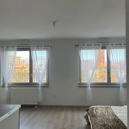 Cozy Near Tram - Center Appartamento Strasburgo